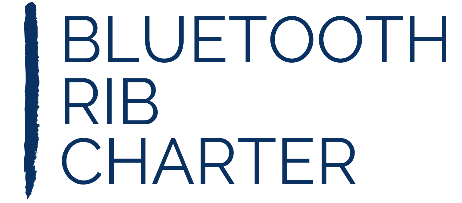 Bluetooth RIB Charter