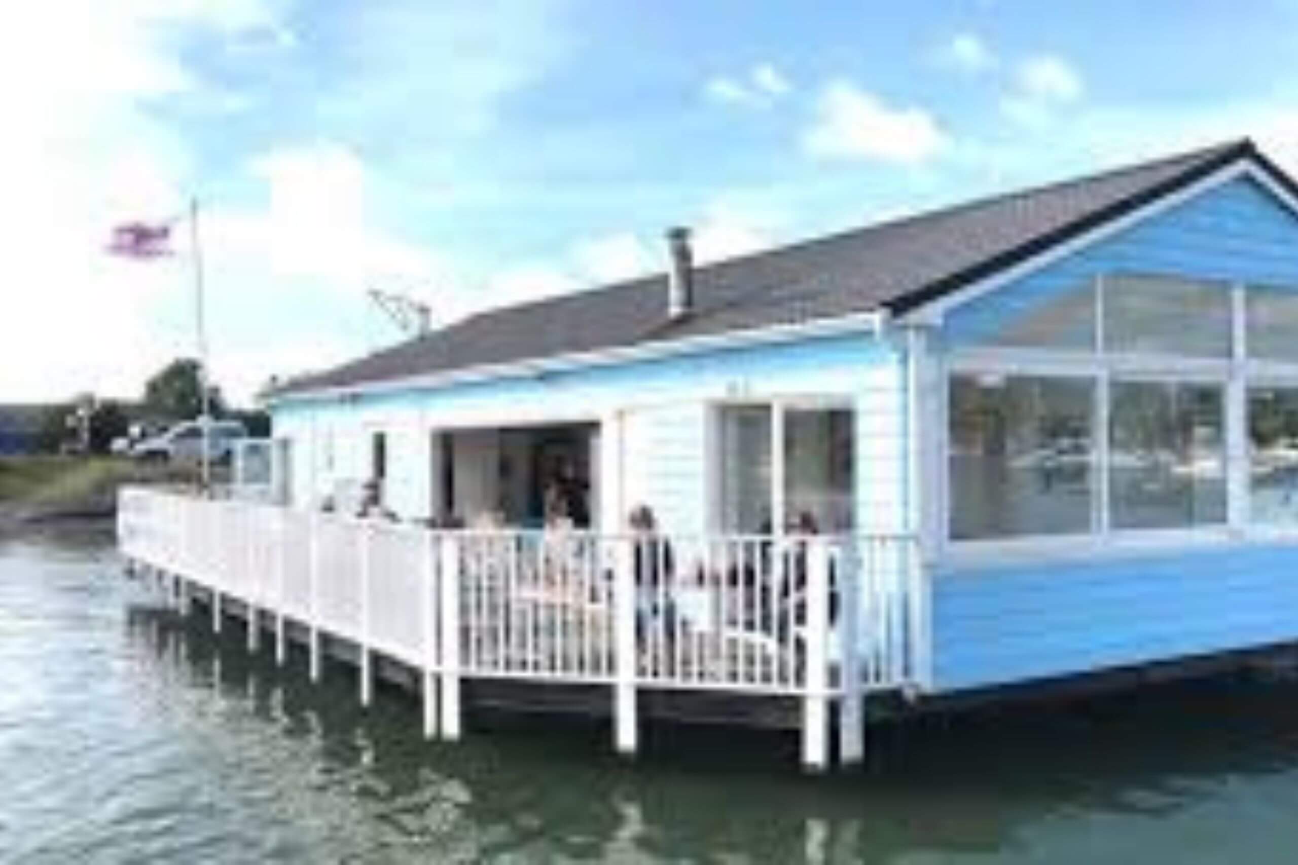 The best dressed crab