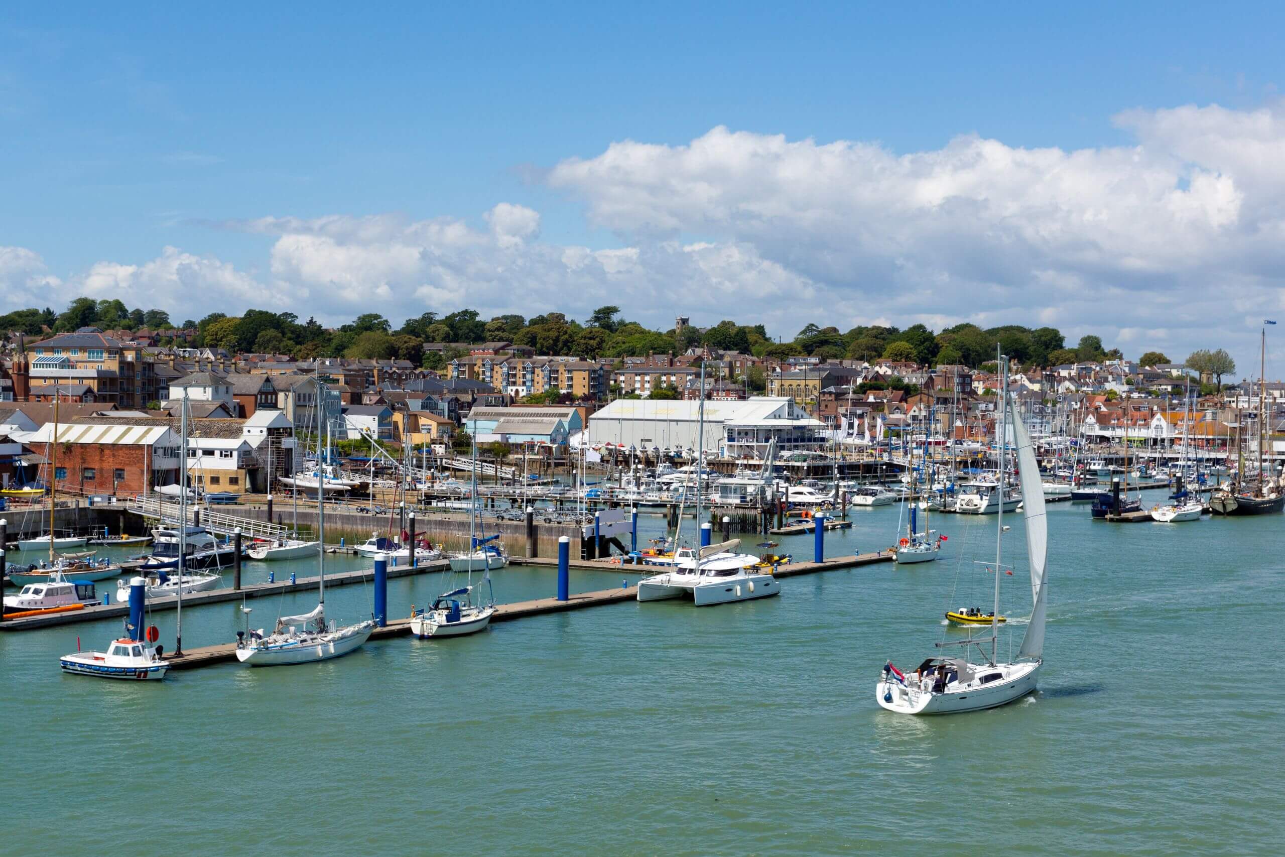 Cowes
