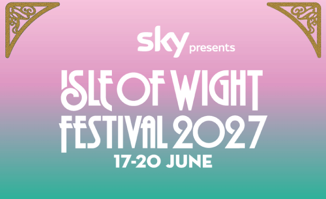 Isle of Wight Festival 2027